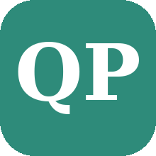 Logo Clinique vétérinaire Les Quatre Pattes